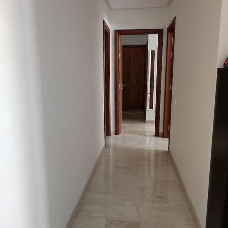 L&M House, Near To Mohamed V Airport, Nouaceur, Casablanca Apartamento Exterior foto