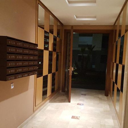 L&M House, Near To Mohamed V Airport, Nouaceur, Casablanca Apartamento Exterior foto