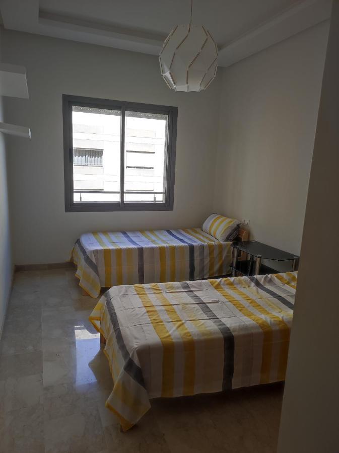 L&M House, Near To Mohamed V Airport, Nouaceur, Casablanca Apartamento Exterior foto