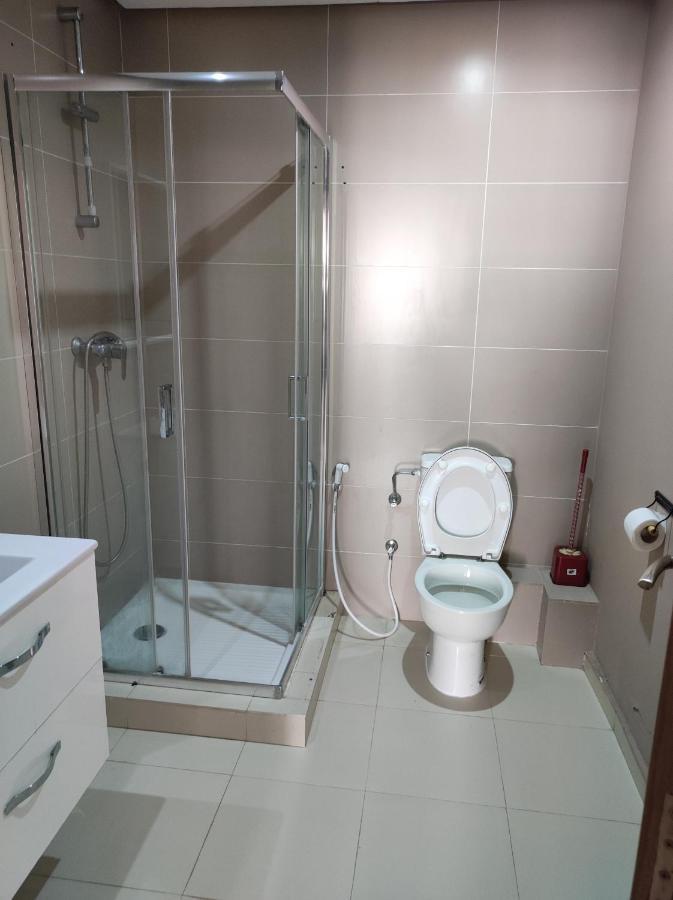 L&M House, Near To Mohamed V Airport, Nouaceur, Casablanca Apartamento Exterior foto