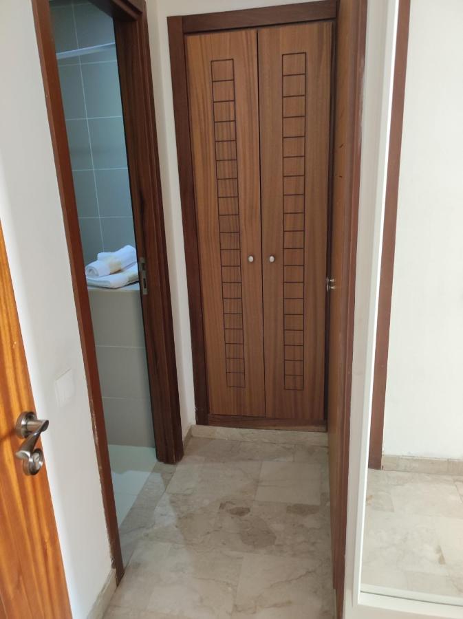 L&M House, Near To Mohamed V Airport, Nouaceur, Casablanca Apartamento Exterior foto
