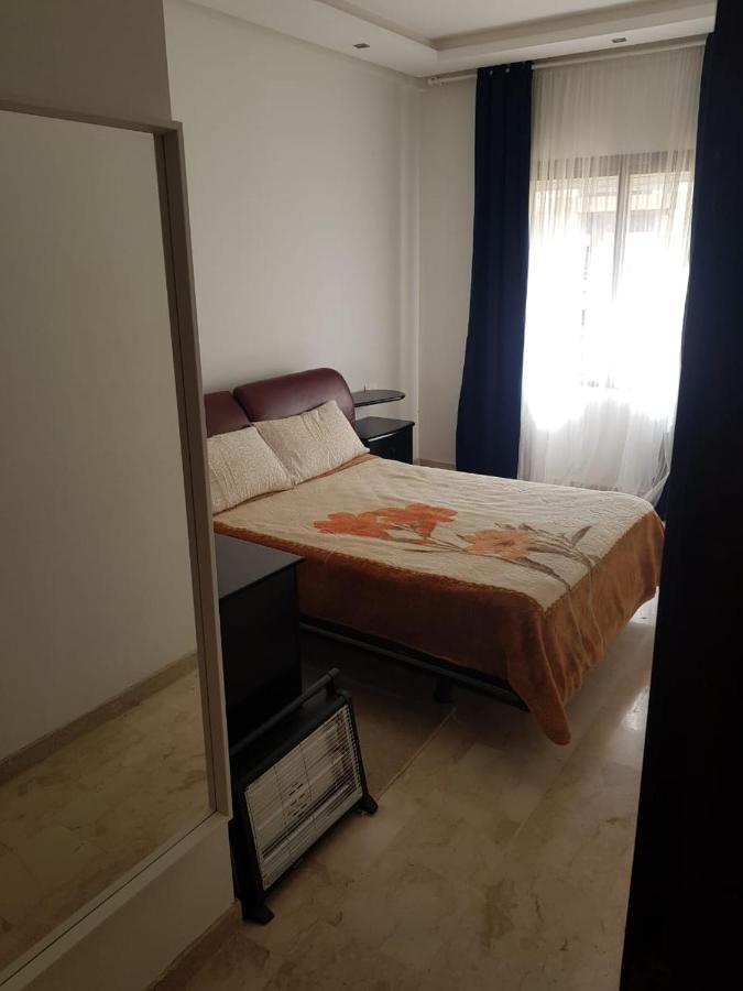 L&M House, Near To Mohamed V Airport, Nouaceur, Casablanca Apartamento Exterior foto