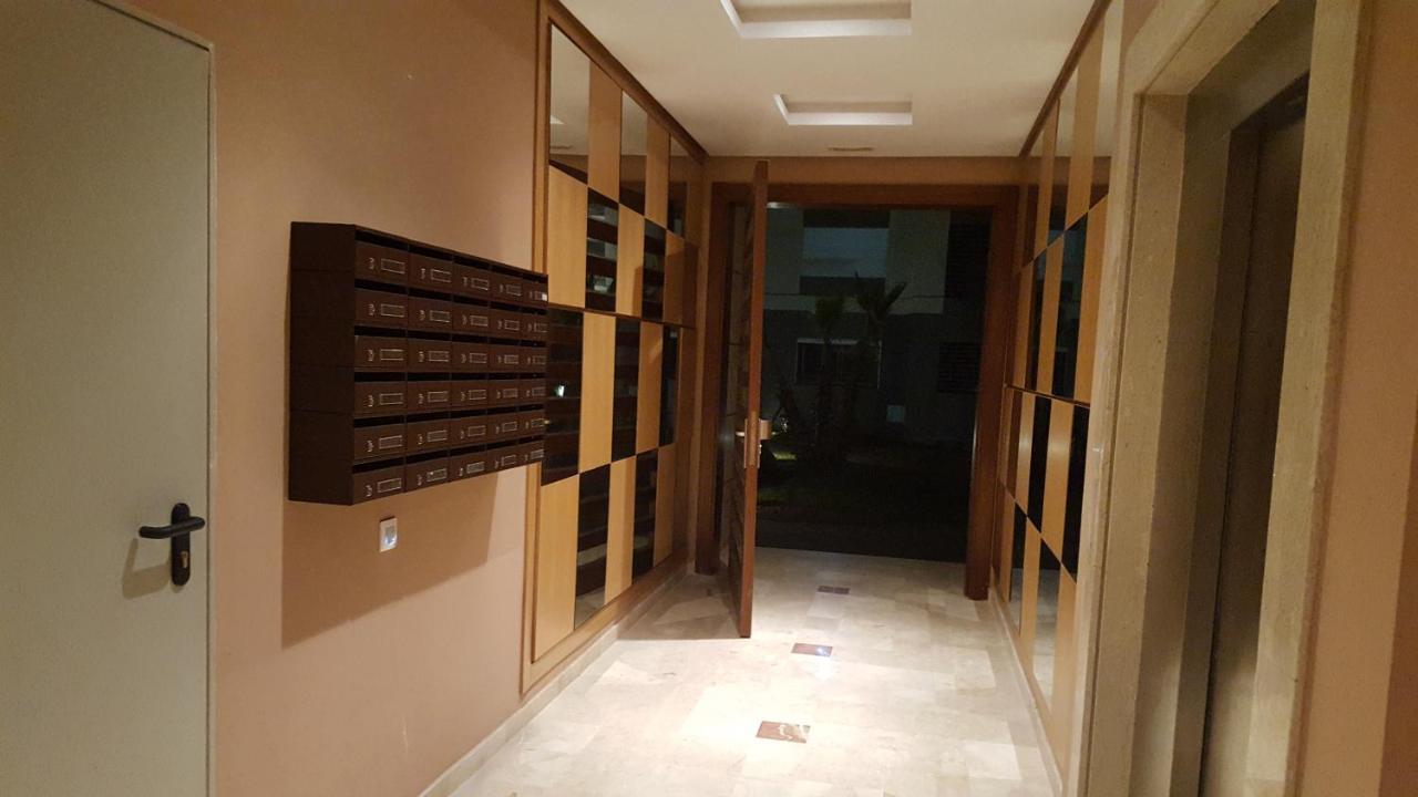 L&M House, Near To Mohamed V Airport, Nouaceur, Casablanca Apartamento Exterior foto
